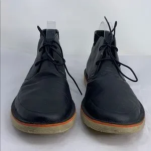 Camper | Shoes | Camper Sz 45us 2 Mens Black Morrys Ankle  display picture 1